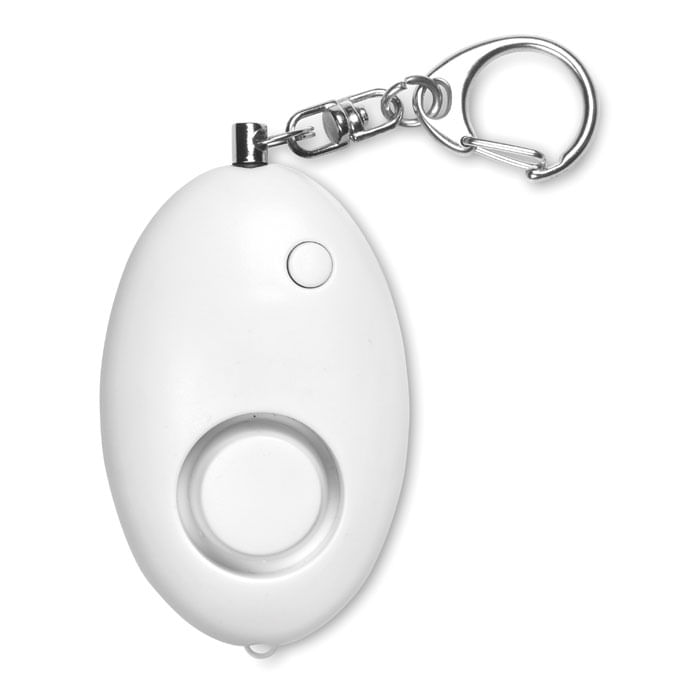 Alarma personala mini cu brelo Alarm personal mini cu brelo