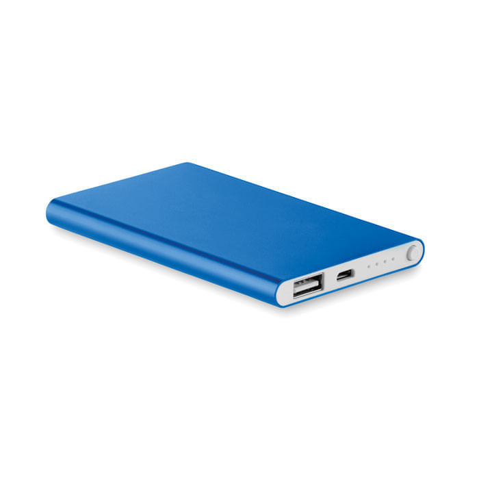 Baterie externa de 4000 mAh pl Baterie externa de 4000 mAh pl