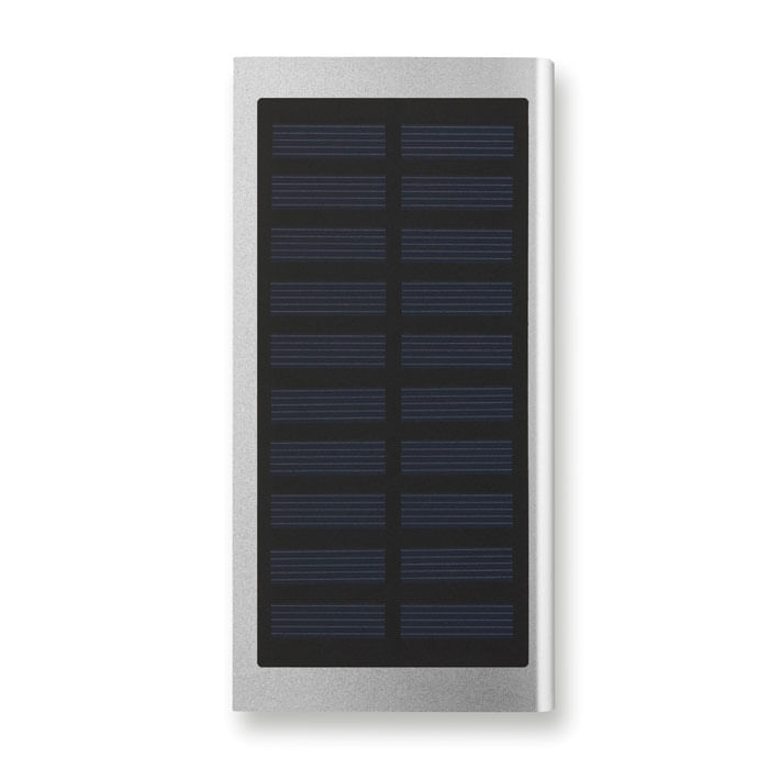 Baterie externa solara 8000mAh Baterie externa solara 8000mAh