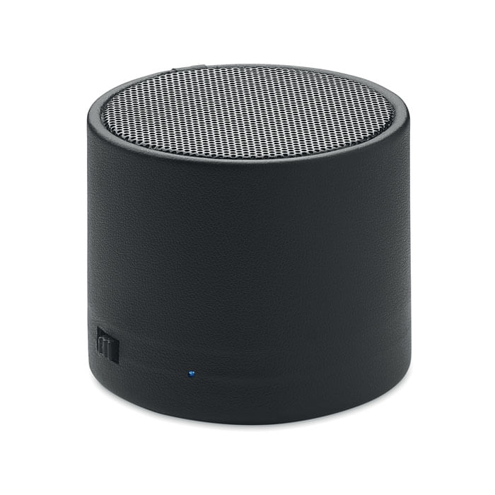 Box wireless din PU reciclat