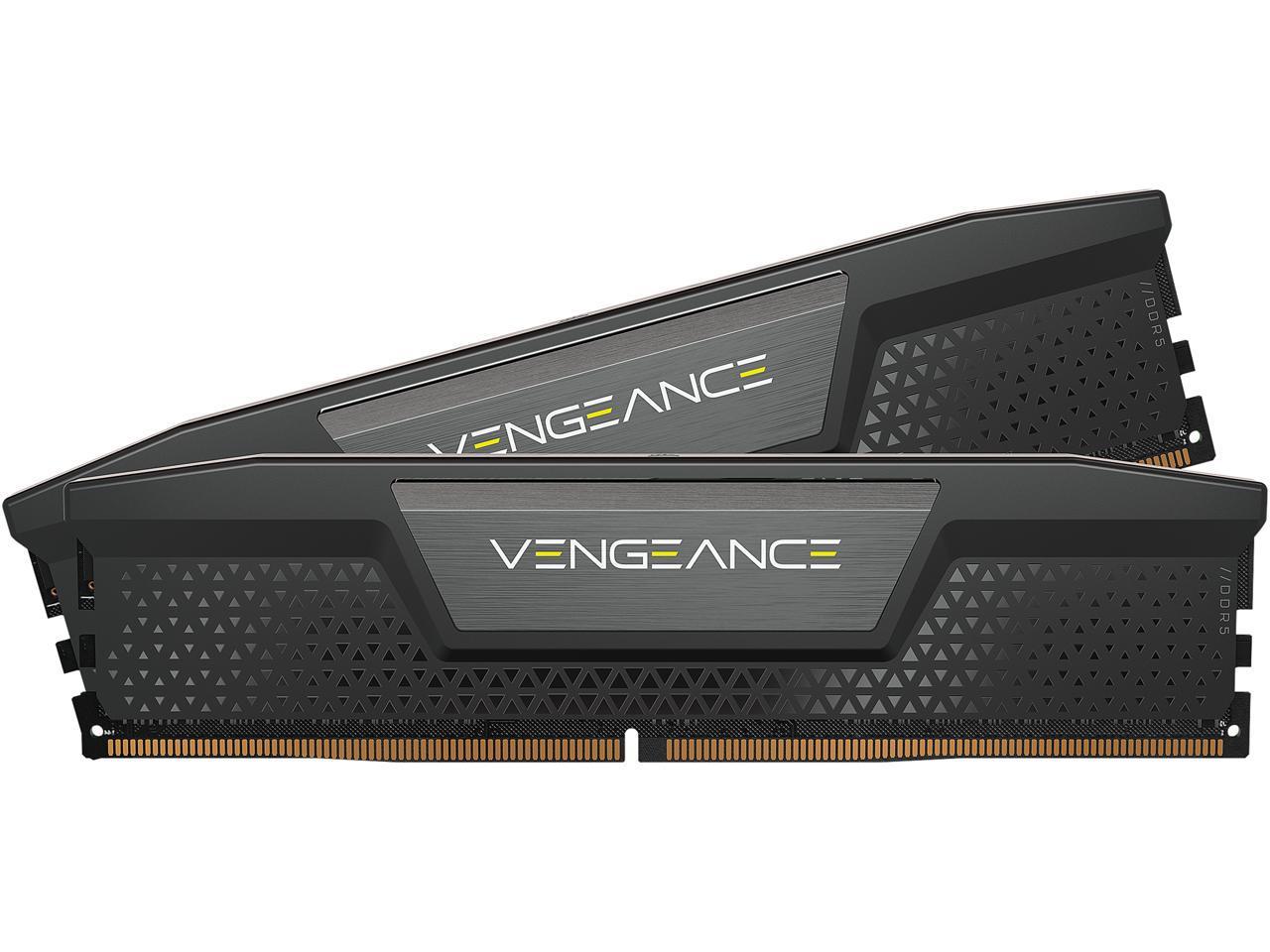 CR DRAM VENGEANCE 32GB(2x16) DDR5 C30