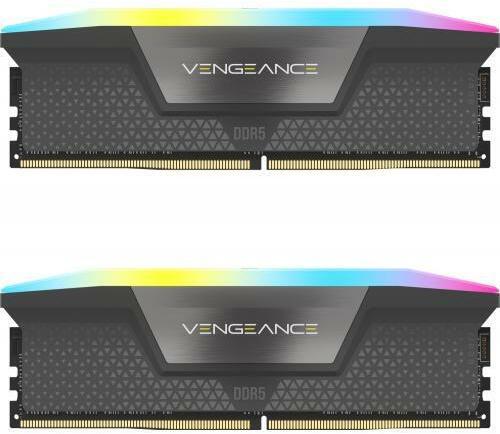 CR VENGEANCE 64GB (2x32GB) DDR5 KIT