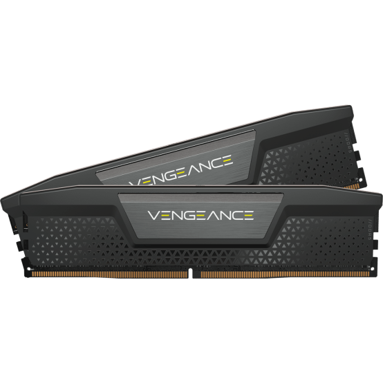 CR VENGEANCE DDR5 64GB (2x32GB) 6000 MHZ