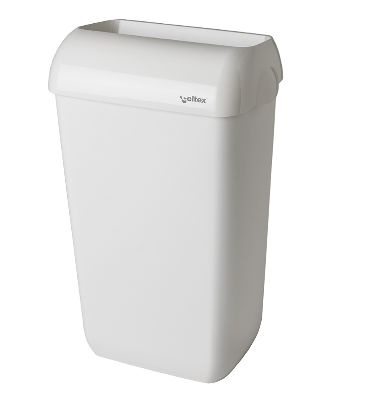 Cos de gunoi plastic 23 L Celtex