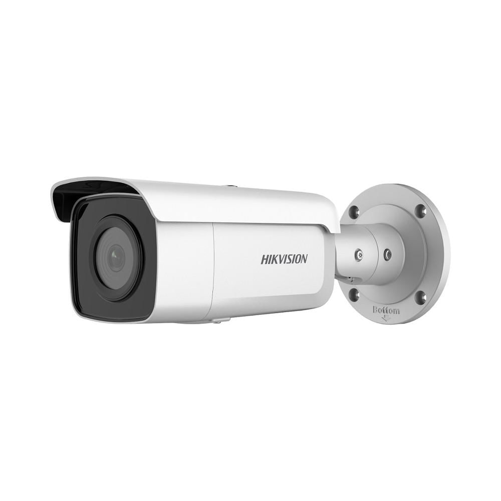 CAMERA BULLET IP 4MP 2.8MM IR80M