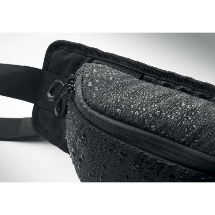 Borseta drumetie in nylon 420D