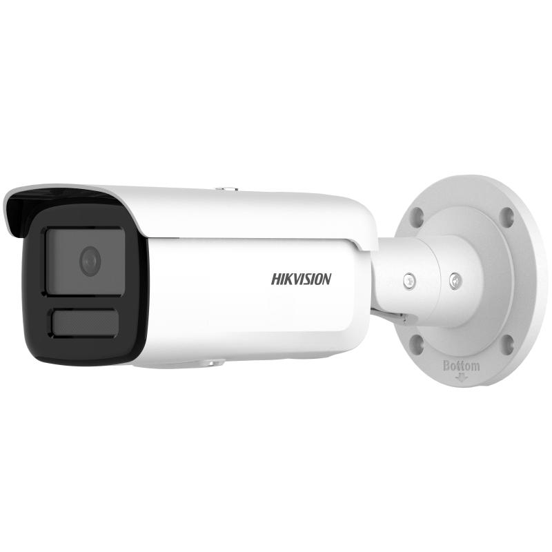 CAMERA IP BULLET 4MP 2.8MM IR60M