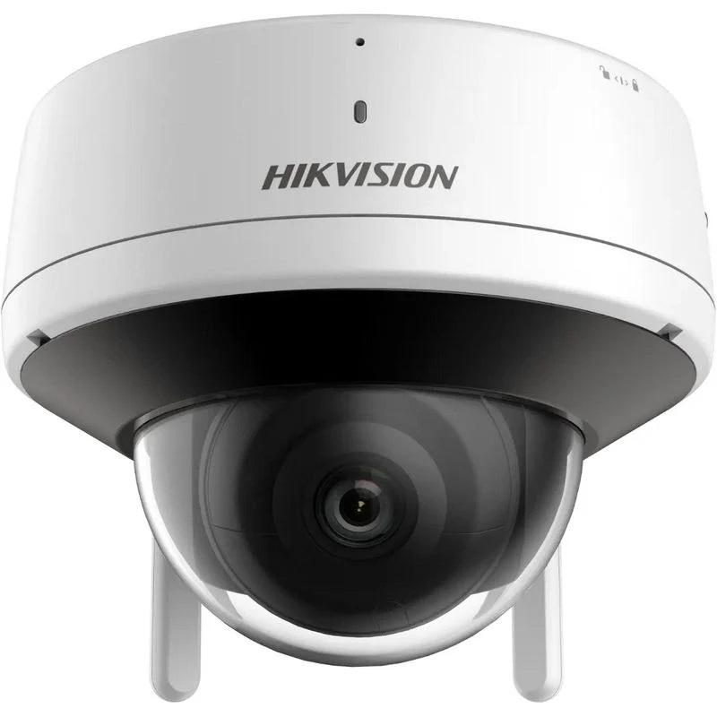 CAMERA IP DOME  2MP 2.8MM IR30M WIFI