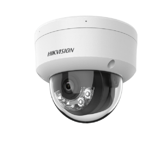 CAMERA IP DOME 4MP 2.8MM IR 30M