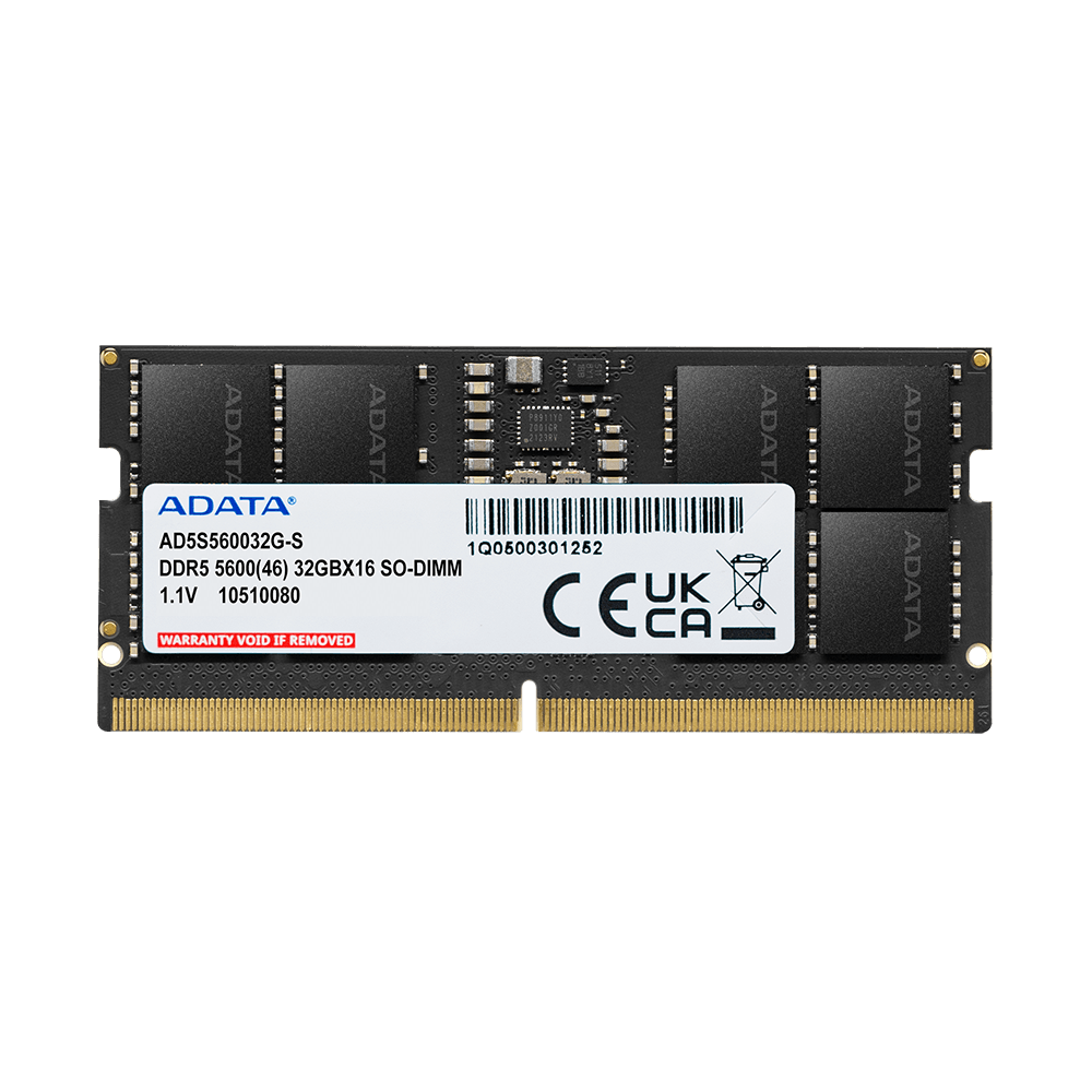 ADATA DDR5 32 GB 5600 MHZ