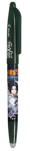 Pilot Roller Frixion Ball Naruto 0.7 mm negru