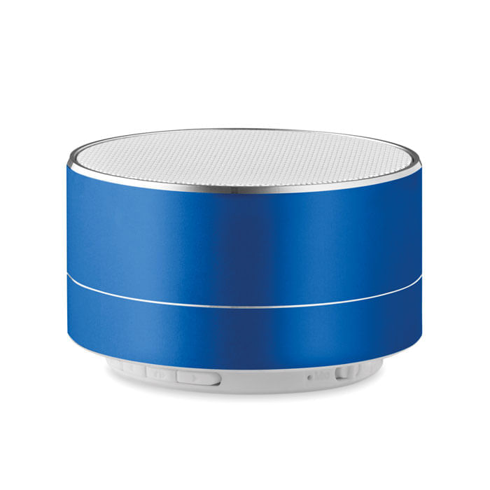 Boxa wireless din aluminiu Boxa wireless din aluminiu