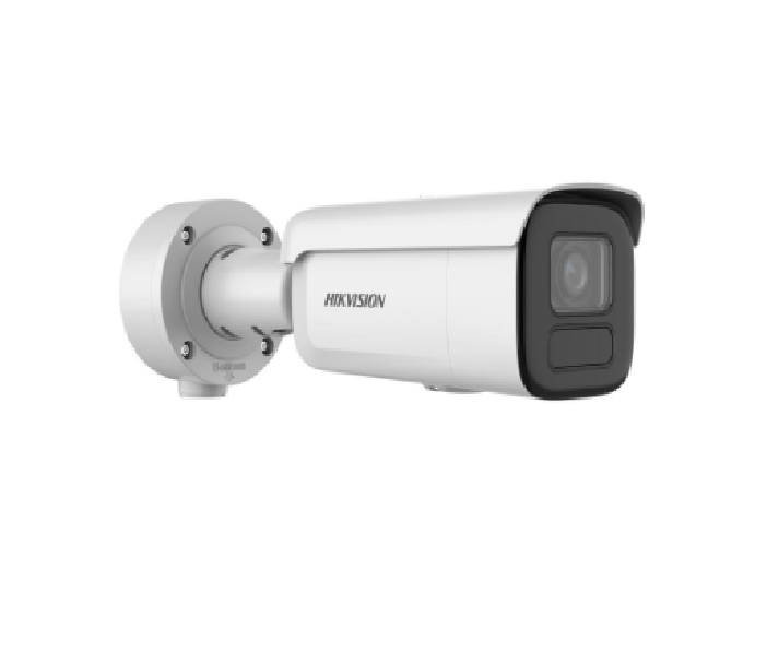 CAMERA IP BULLET 4MP 2.8-12MM IR60M