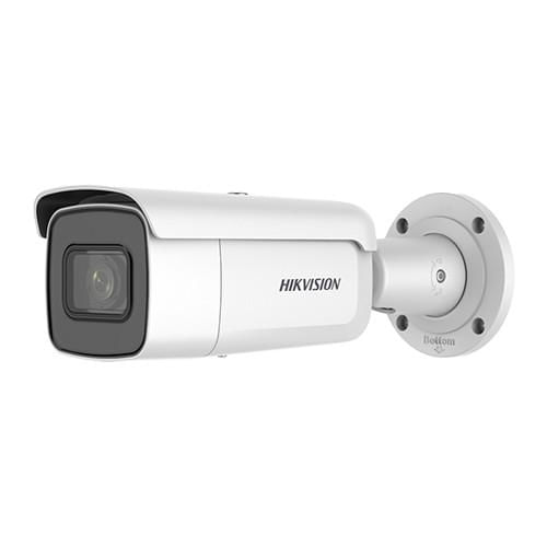 CAMERA IP BULLET 6MP 2.8-12MM IR60M