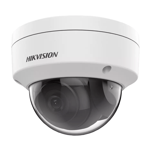 CAMERA IP DOME 4MP 2.8MM IR30M