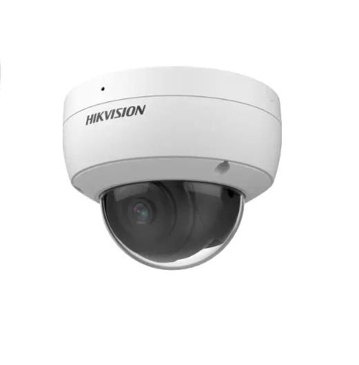 CAMERA IP DOME 4MP 2.8MM IR30M