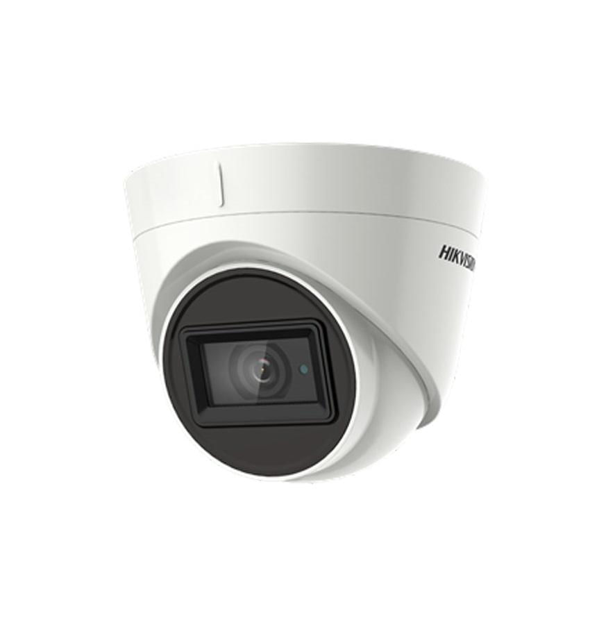 CAMERA TURBOHD TURRET 5MP 2.8MM IR20M