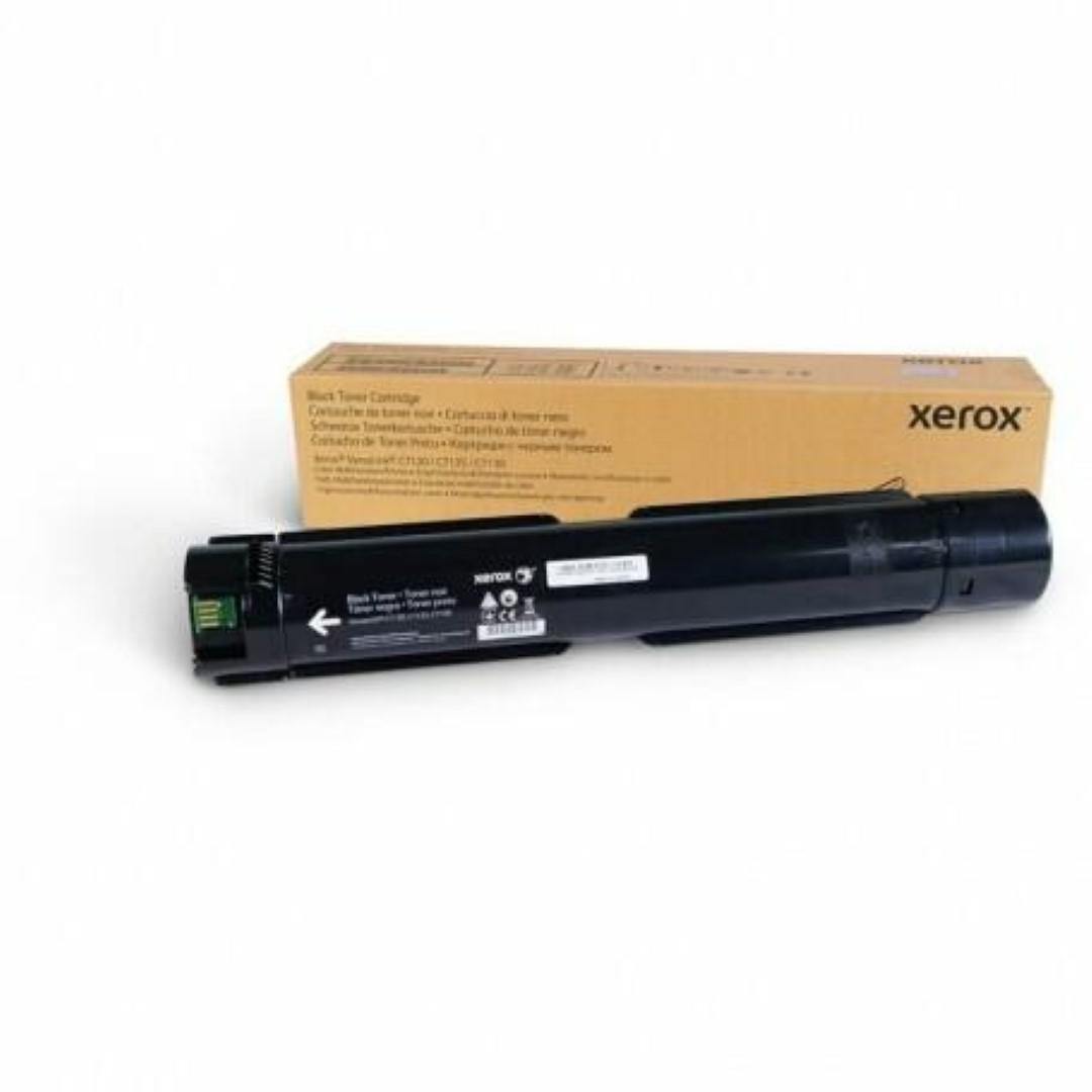 XEROX 006R01828 BLACK TONER 31.3 K