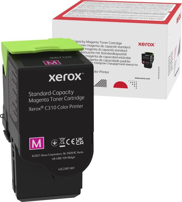 XEROX 006R04362 MAGENTA TONER