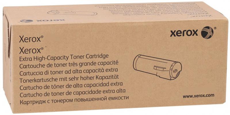 XEROX 006R04379 BLACK TONER CARTRIDGE