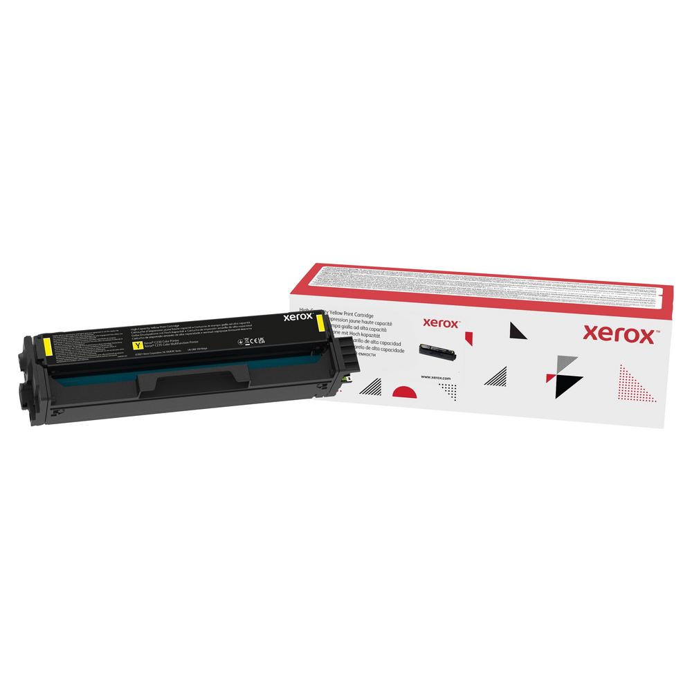 XEROX 006R04403 BLACK TONER CARTRIDGE