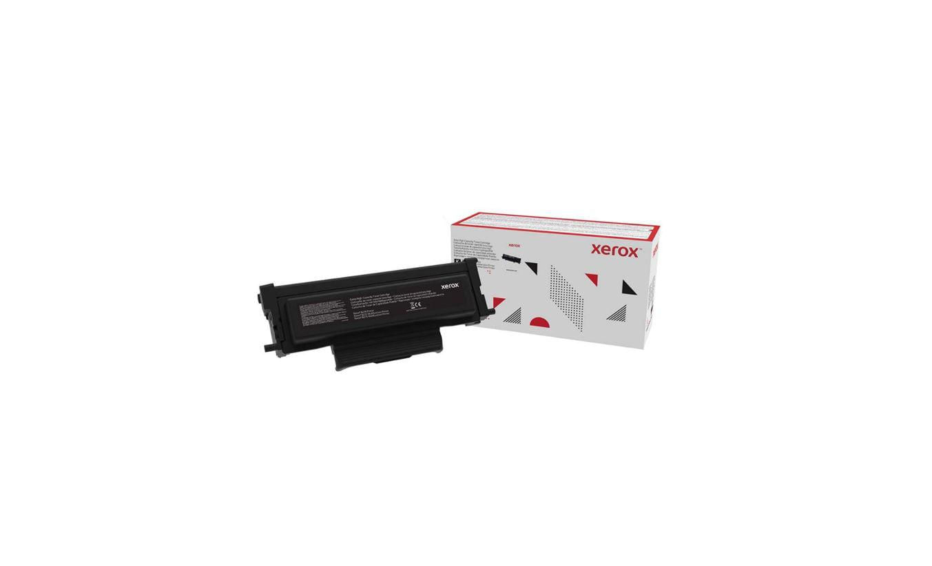 XEROX 006R04404 BLACK TONER CARTRIDGE 6K