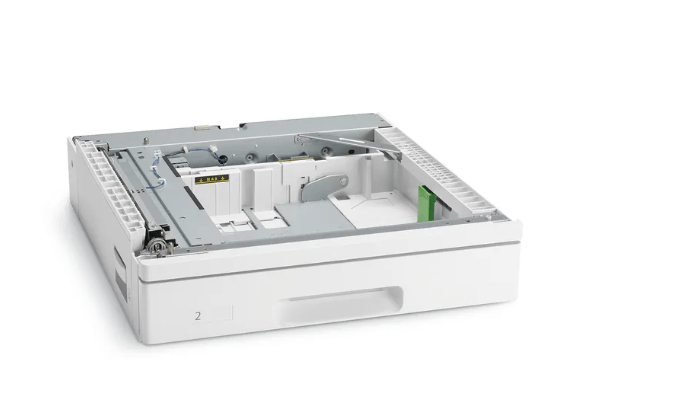 XEROX 097S04910 TAVA 520 COLI