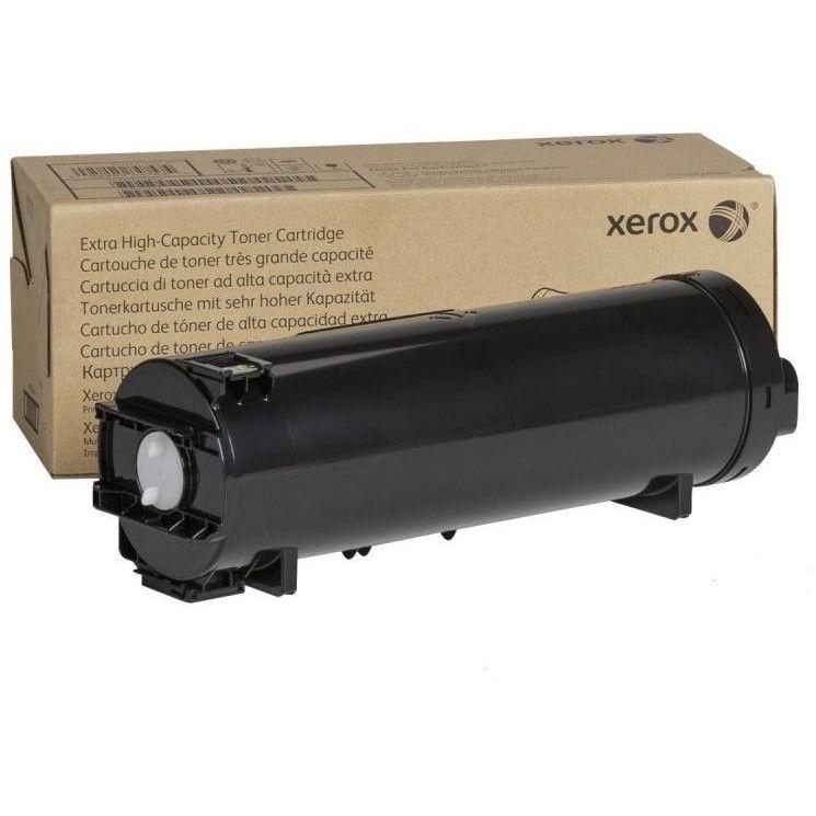 XEROX 106R03945 BLACK TONER CARTRIDGE