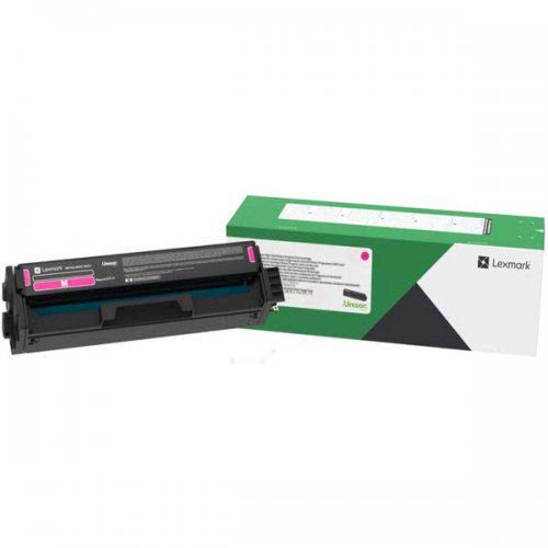 LEXMARK 20N0X30 MAGENTA TONER CARTRIDGE