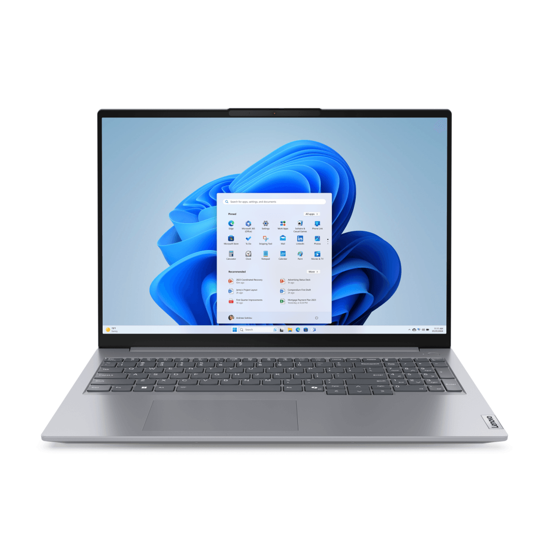 Nou LENOVO TB 16 G7 R7-7735HS WUXGA 32 1Ts 3YD DOS