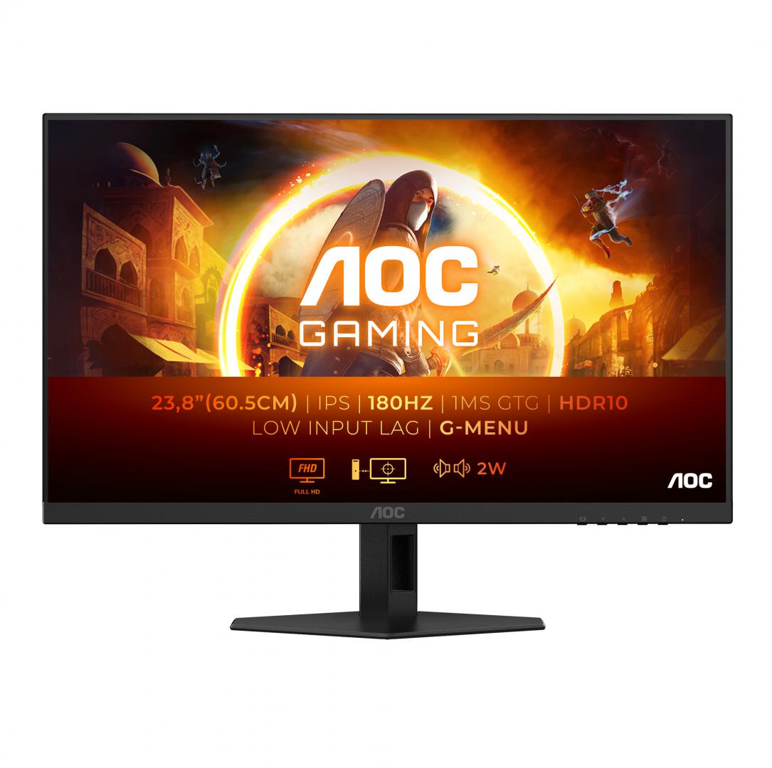 Monitor AOC 23.8