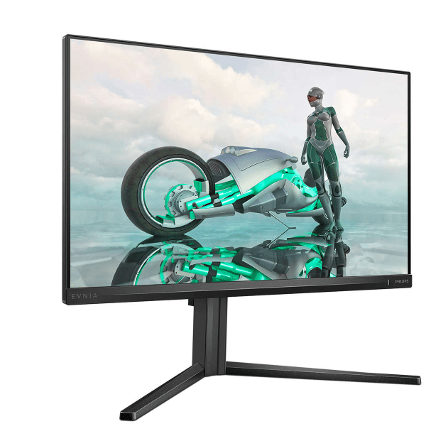 Monitor Philips 23.8 24M2N3200A/00 Monitor Philips 23.8