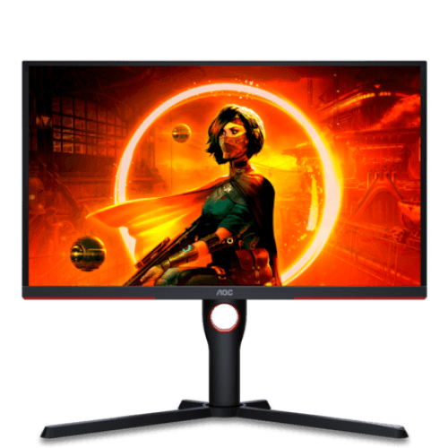 Monitor AOC 24.5