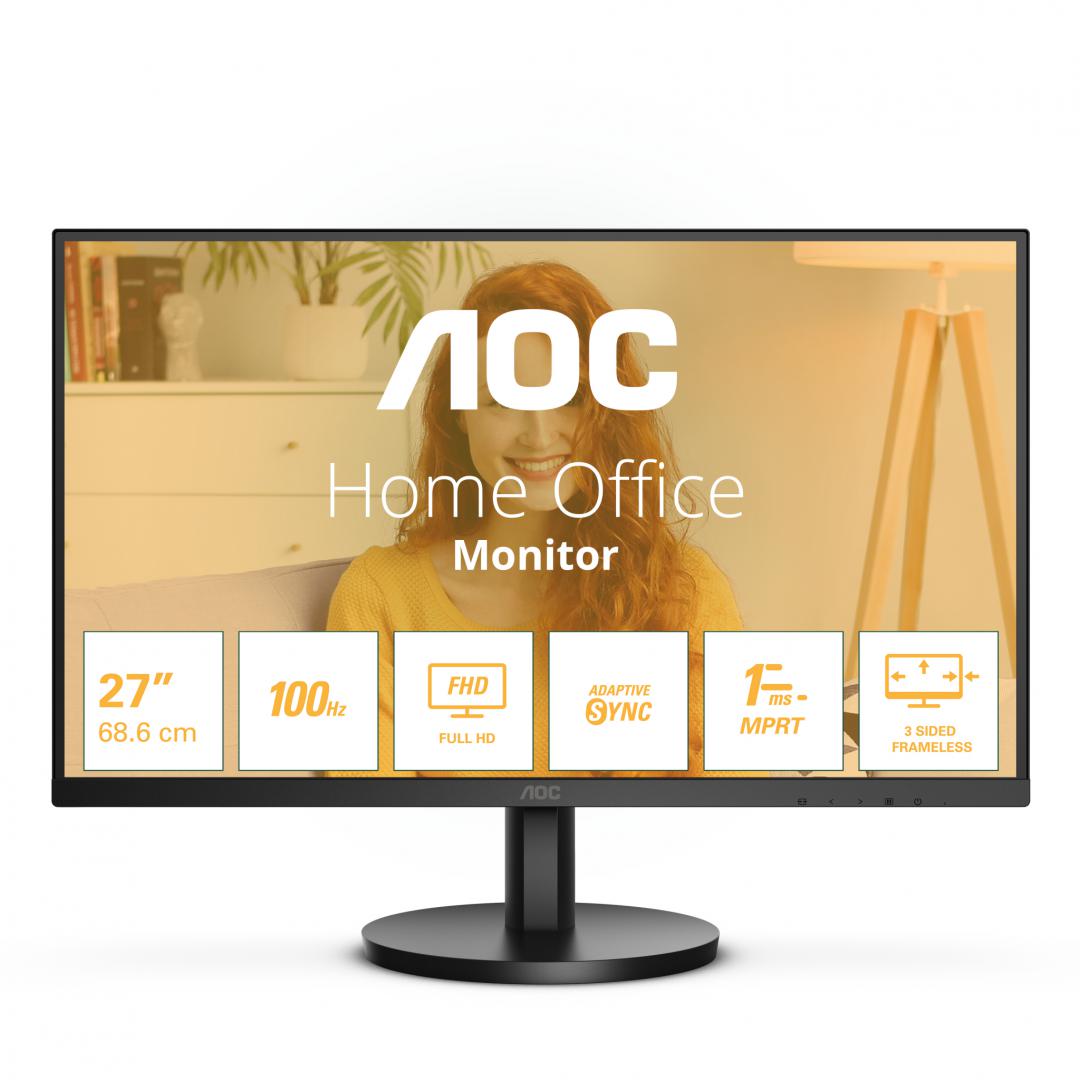 Monitor AOC 27