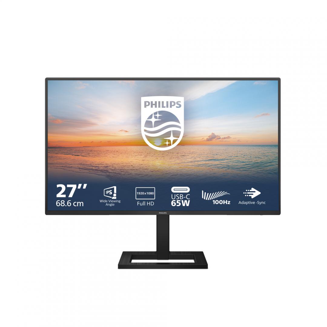 Monitor Philips 27