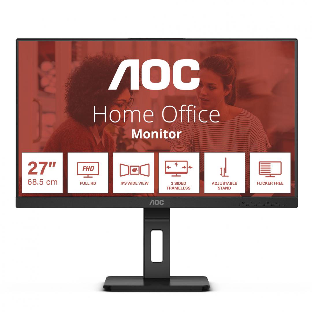 Monitor AOC 27