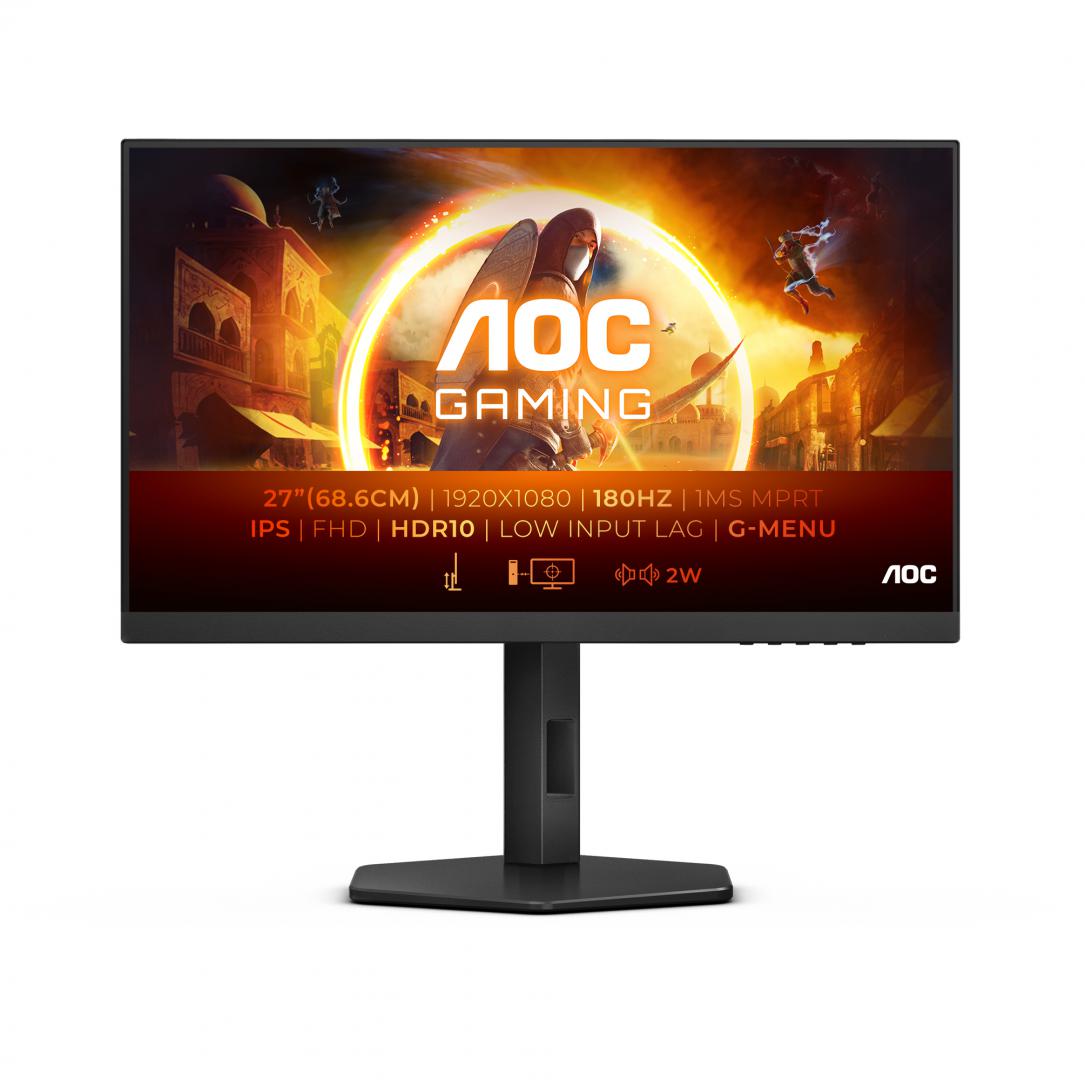 Monitor AOC 27