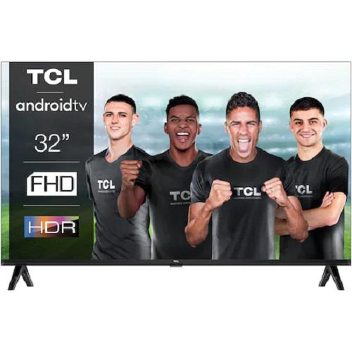 LED TV FHD 32\'\'(80cm) TCL 32S5400AF