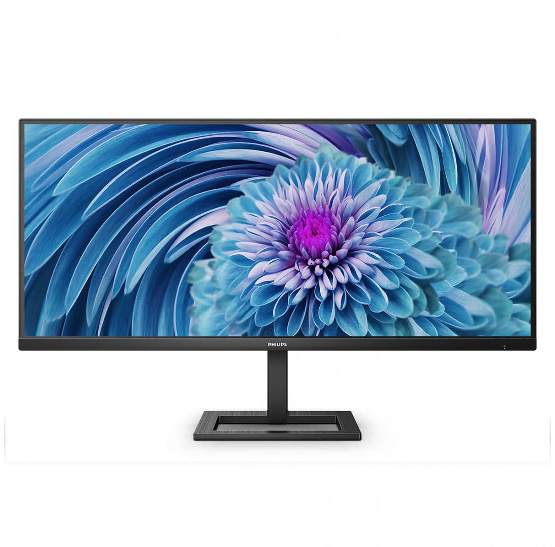 Monitor Philips 34 346E2LAE/00 Monitor Philips 34