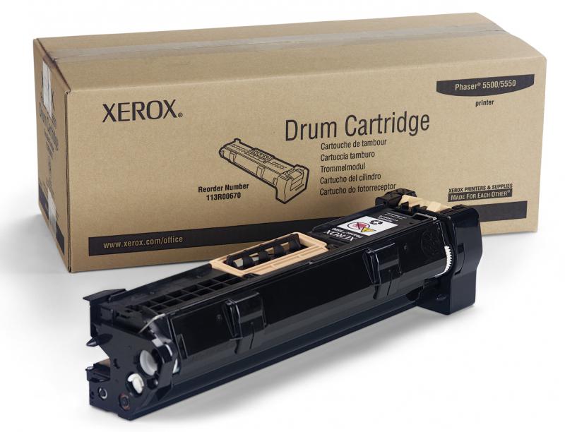 XEROX 113R00670 DRUM Drum Xerox OEM 113R00670