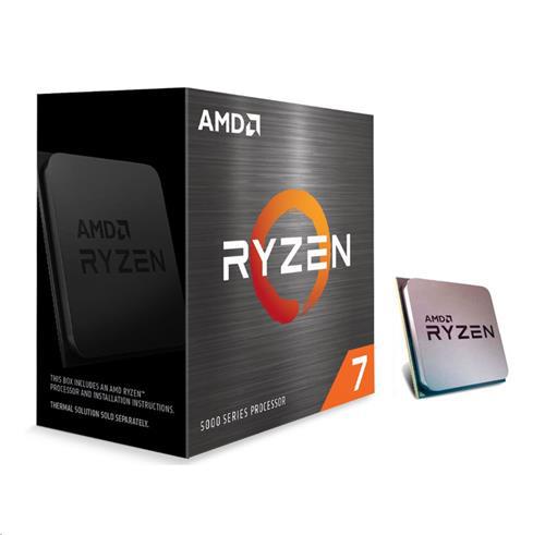 AMD CPU Ryzen 7 5800X 4.7GHz AM4 Procesor AMD Ryzen 7 5800X 4.7GHz AM4 Specifications #