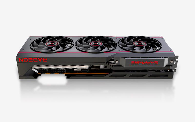 Sapp PULSE AMD Radeon RX7900XTX 24GB