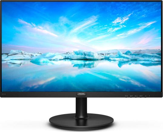 Monitor Philips 21.5