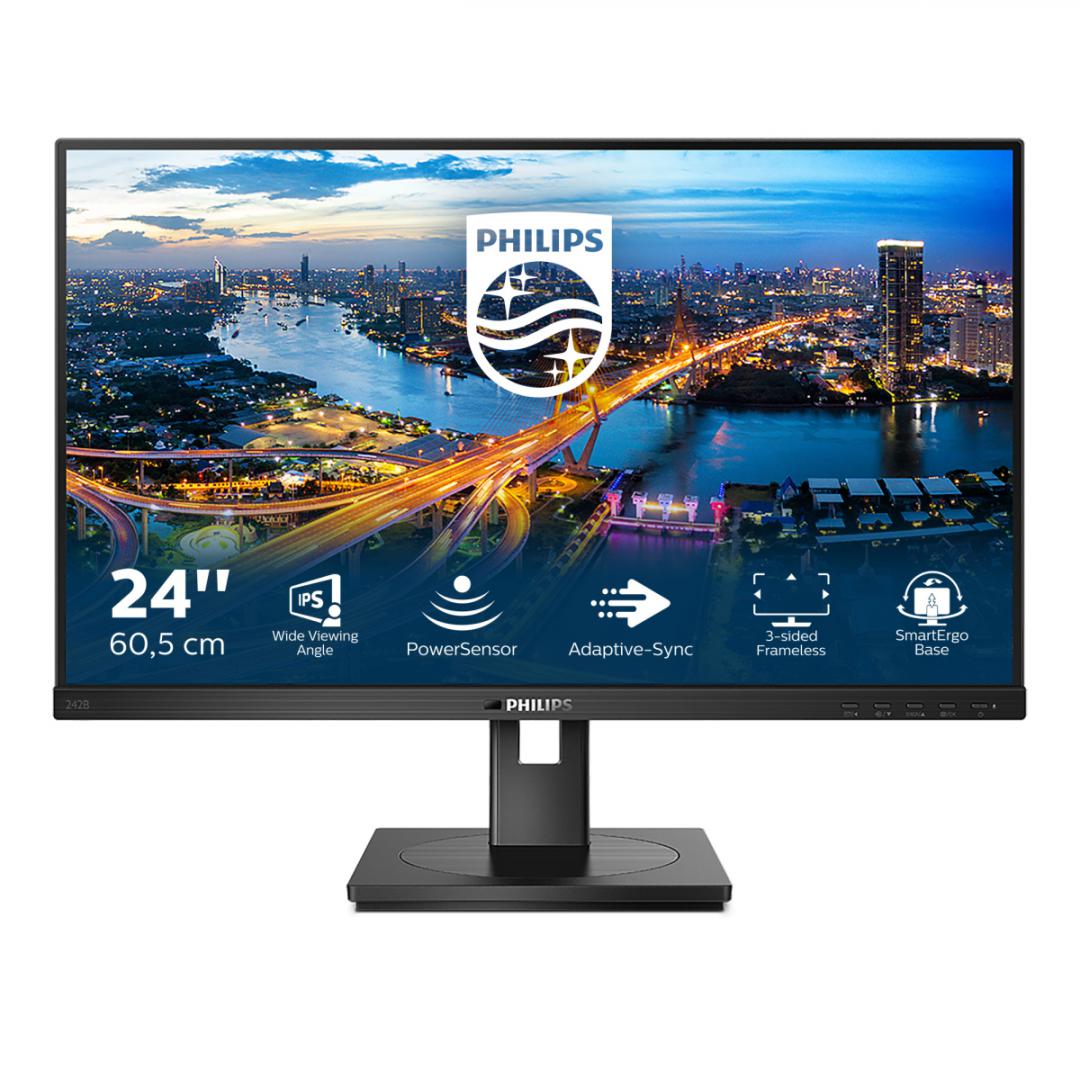 Monitor Philips 23.8