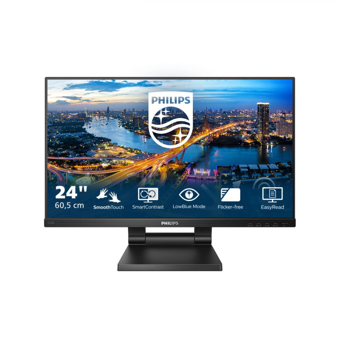 Monitor Philips 23.8