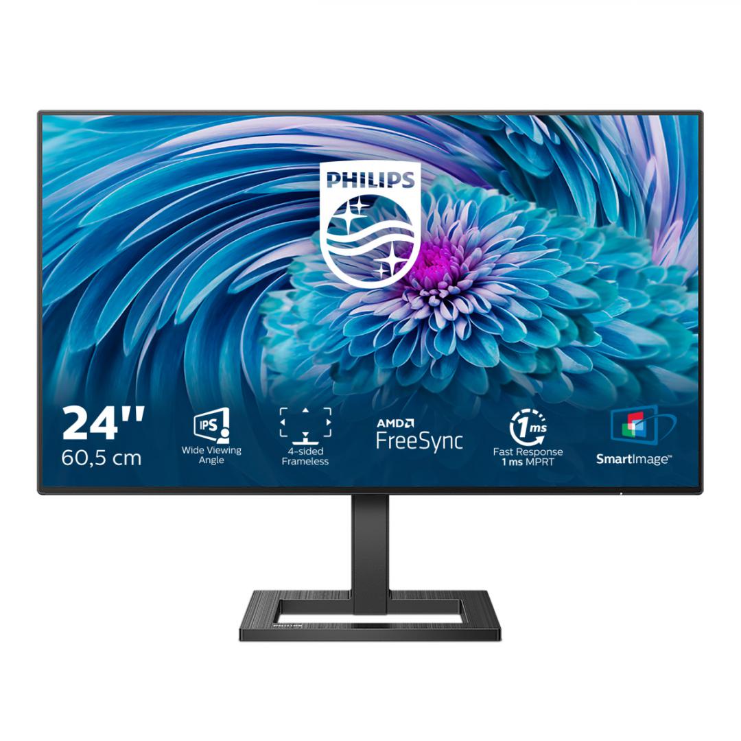 Monitor Philips 23.8