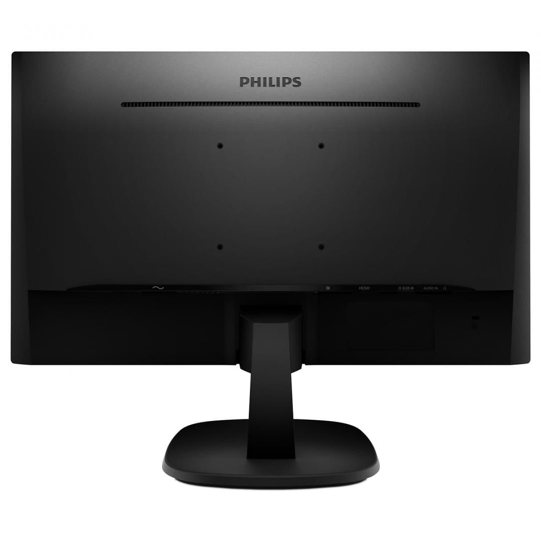 Monitor Philips 23.8 243V7QJABF/00 Monitor Philips 23.8