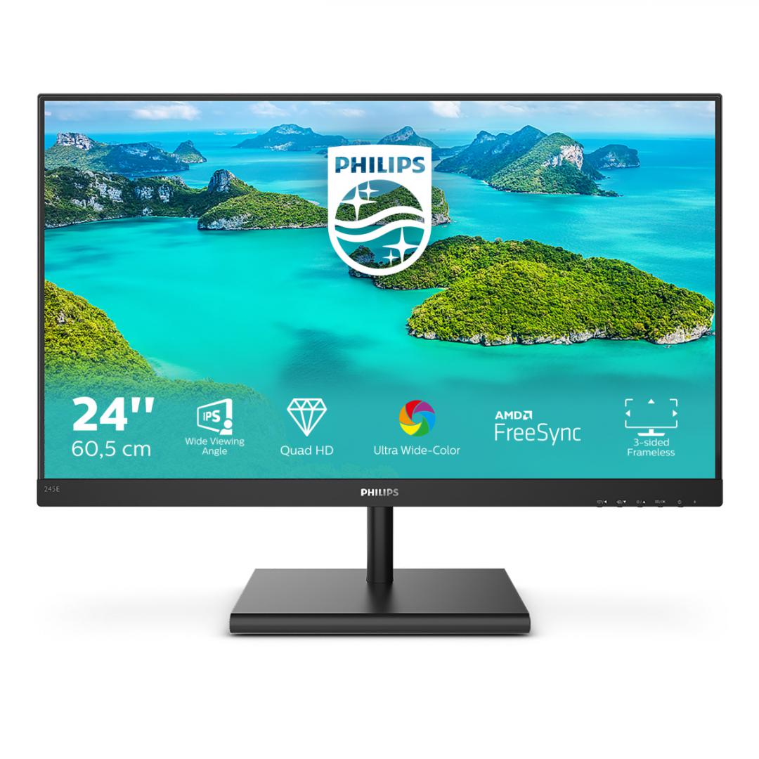 Monitor Philips 23.8