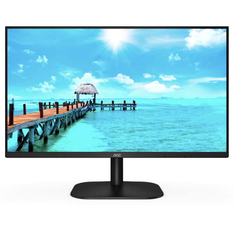 Monitor AOC 27