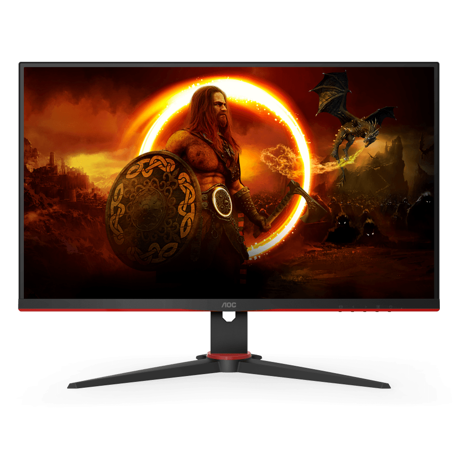 Monitor AOC 27